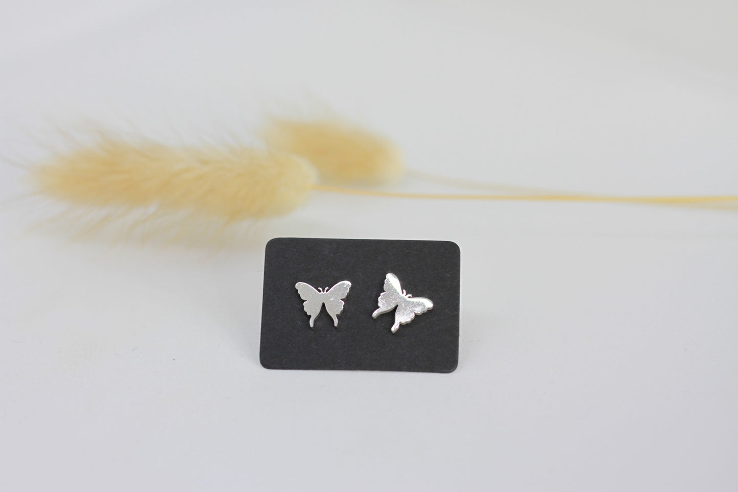 Ohrstecker Schmetterling
