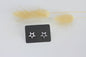 Ohrstecker Stern