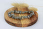 Labradorit Splitter Armband