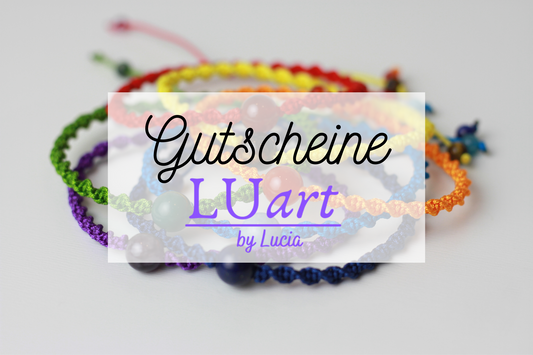 Geschenkgutschein